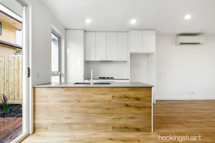 Sixth view of Homely townhouse listing, 2,4/109 Park Crescent, Williamstown North VIC 3016