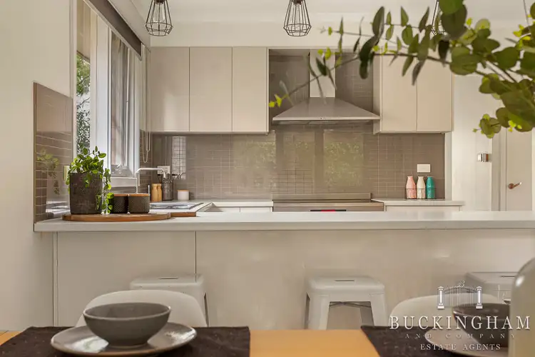 Third view of Homely house listing, 11 Armstrong Street, Greensborough VIC 3088