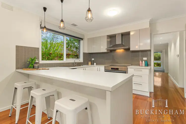 Sixth view of Homely house listing, 11 Armstrong Street, Greensborough VIC 3088