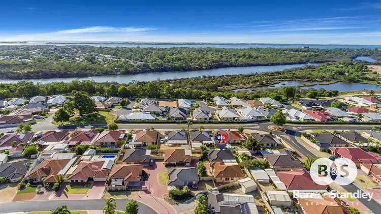 Second view of Homely unit listing, 4/12 Bradford Loop, Eaton WA 6232