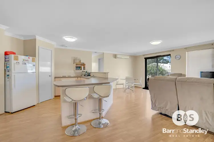 Third view of Homely unit listing, 4/12 Bradford Loop, Eaton WA 6232