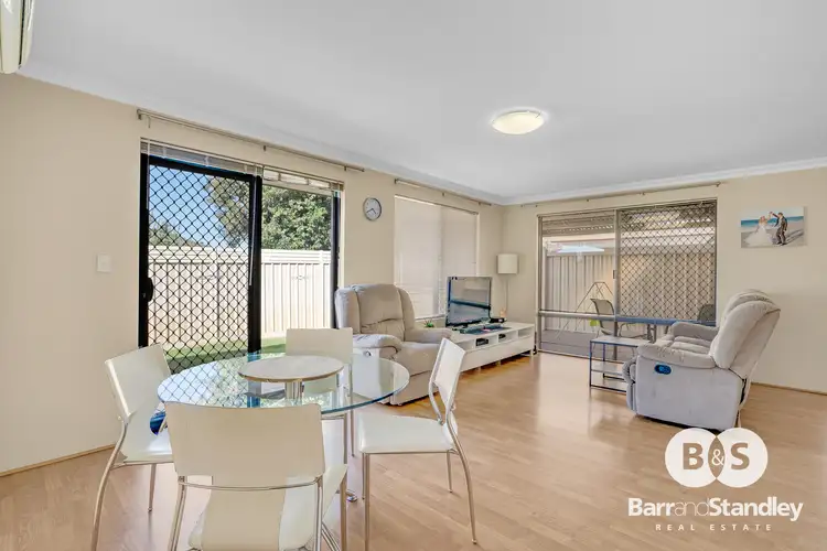 Fifth view of Homely unit listing, 4/12 Bradford Loop, Eaton WA 6232