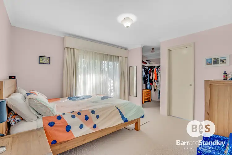 Seventh view of Homely unit listing, 4/12 Bradford Loop, Eaton WA 6232