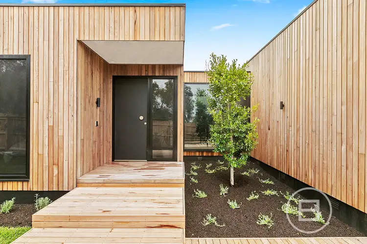 Second view of Homely house listing, 355 Melbourne Road, Blairgowrie VIC 3942