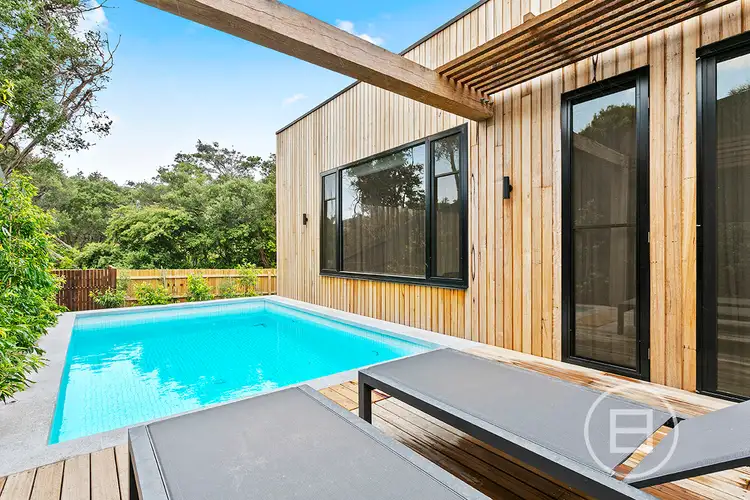 Third view of Homely house listing, 355 Melbourne Road, Blairgowrie VIC 3942