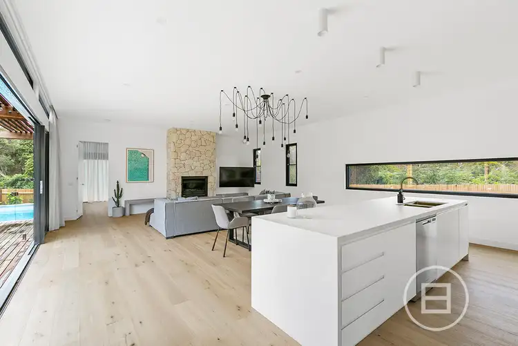 Fifth view of Homely house listing, 355 Melbourne Road, Blairgowrie VIC 3942