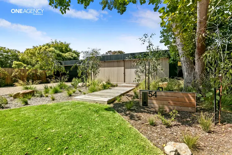 Second view of Homely house listing, 54 Seaview Street, Blairgowrie VIC 3942
