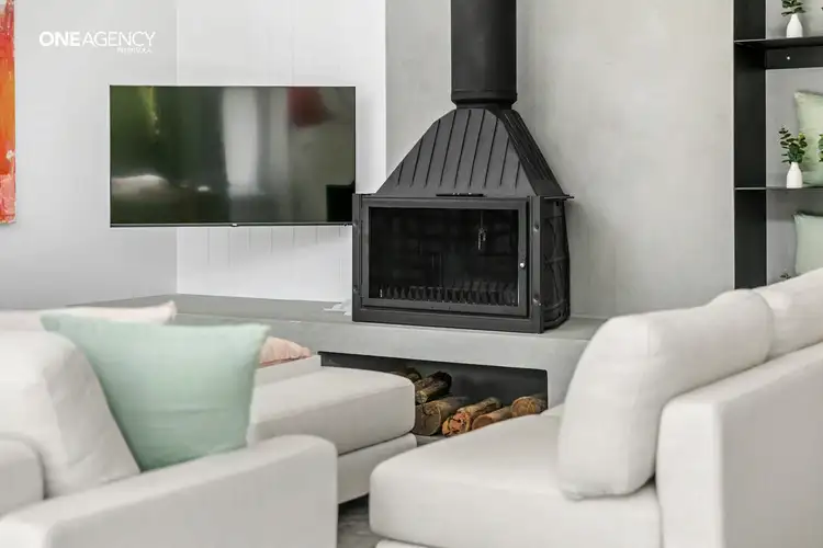 Sixth view of Homely house listing, 54 Seaview Street, Blairgowrie VIC 3942