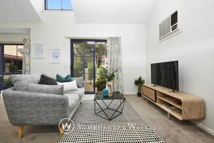 Second view of Homely unit listing, 4/77 Canterbury Road, Heathmont VIC 3135