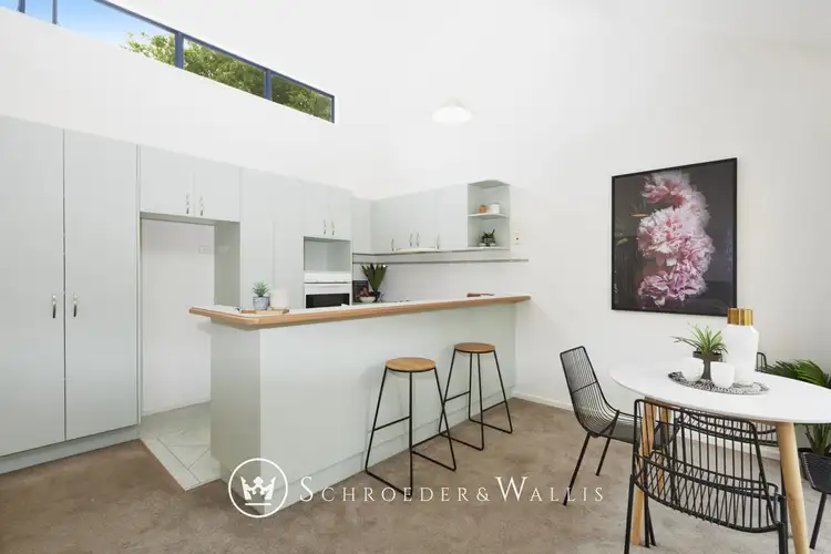 Third view of Homely unit listing, 4/77 Canterbury Road, Heathmont VIC 3135