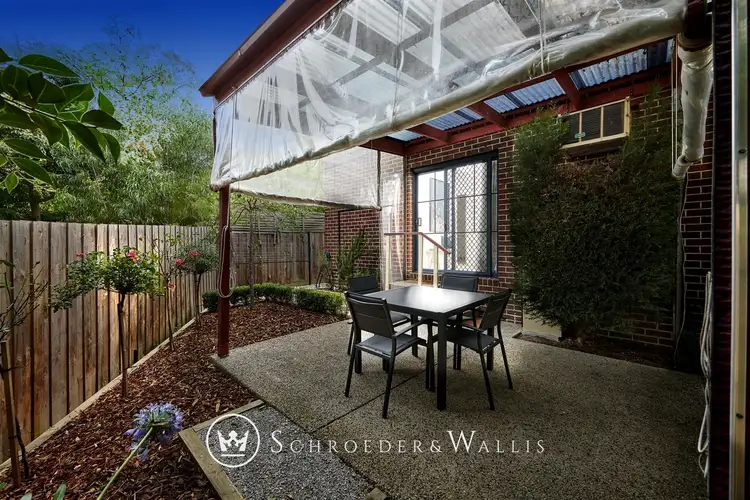 Sixth view of Homely unit listing, 4/77 Canterbury Road, Heathmont VIC 3135