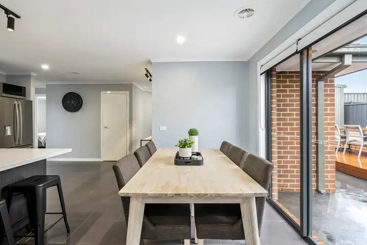 Third view of Homely house listing, 21 Portman Avenue, Melton West VIC 3337