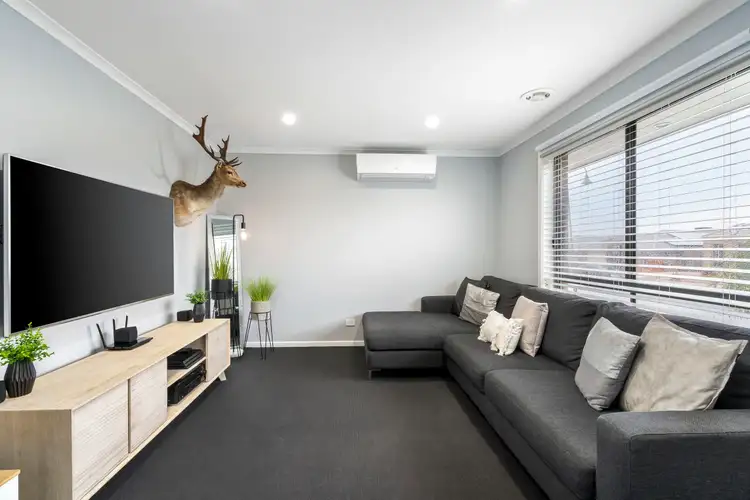 Fourth view of Homely house listing, 21 Portman Avenue, Melton West VIC 3337