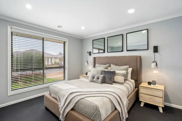 Fifth view of Homely house listing, 21 Portman Avenue, Melton West VIC 3337