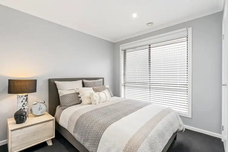 Sixth view of Homely house listing, 21 Portman Avenue, Melton West VIC 3337