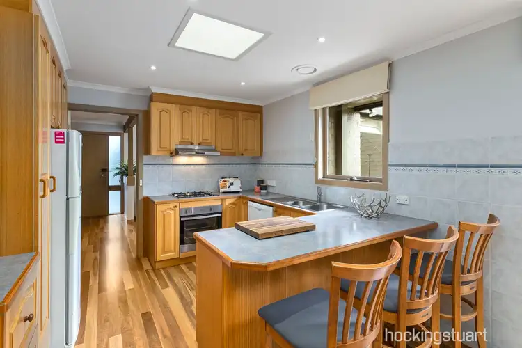 Sixth view of Homely house listing, 9 Carson Crescent, Hoppers Crossing VIC 3029