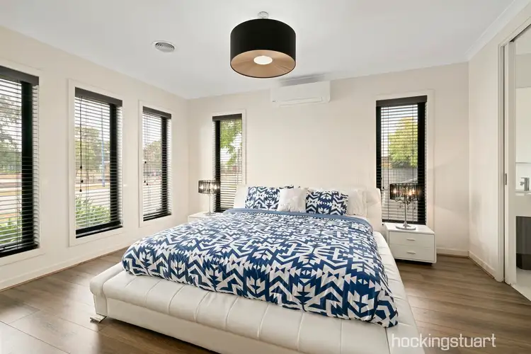 Second view of Homely house listing, 37 Minindee Road, Manor Lakes VIC 3024