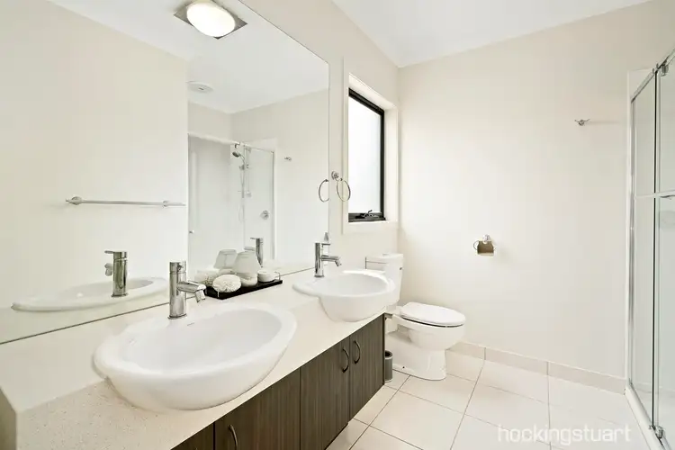 Third view of Homely house listing, 37 Minindee Road, Manor Lakes VIC 3024