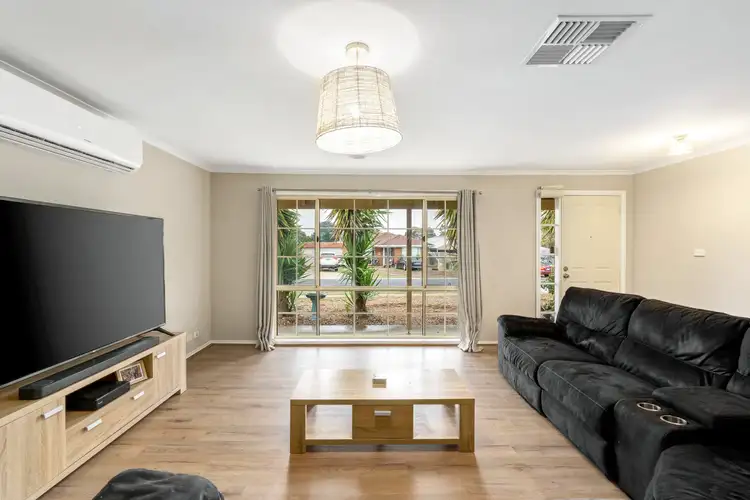 Second view of Homely house listing, 5 Marngo Court, Kurunjang VIC 3337