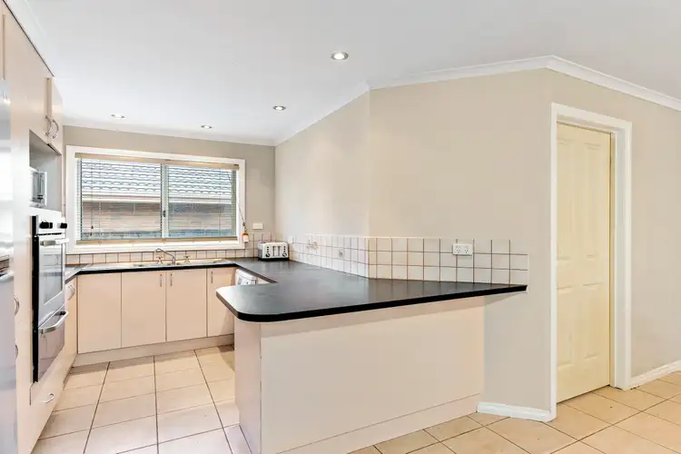 Fourth view of Homely house listing, 5 Marngo Court, Kurunjang VIC 3337