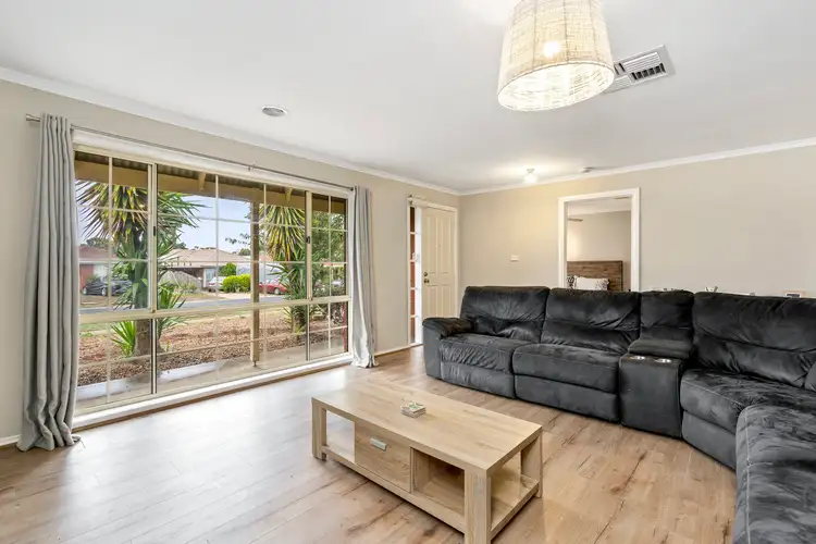Sixth view of Homely house listing, 5 Marngo Court, Kurunjang VIC 3337