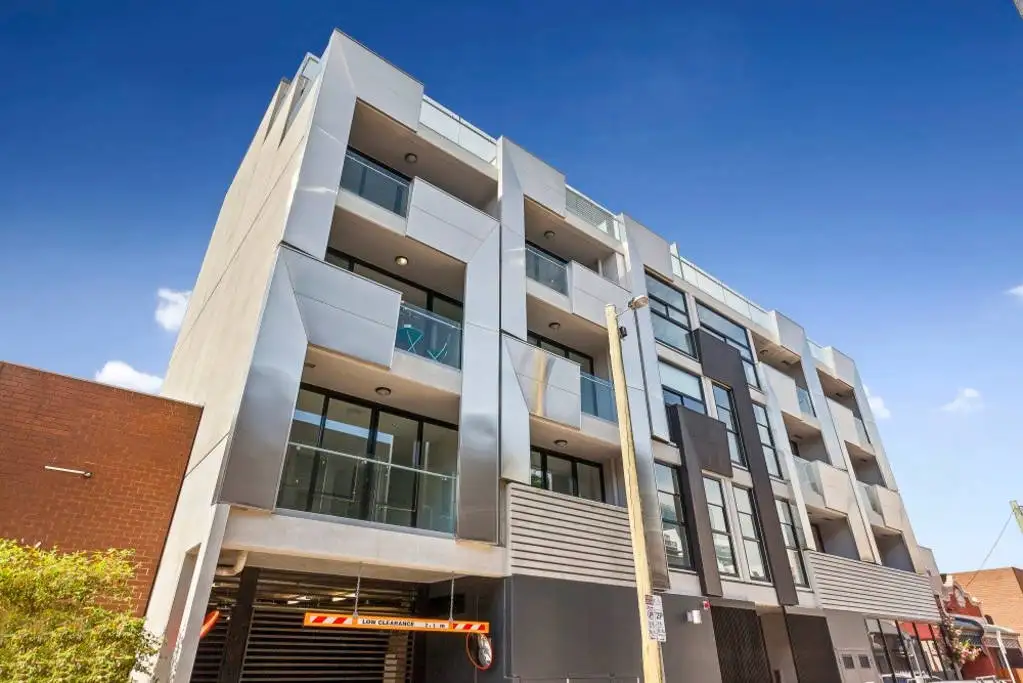 Main view of Homely apartment listing, 204/28 Mount Street, Prahran VIC 3181