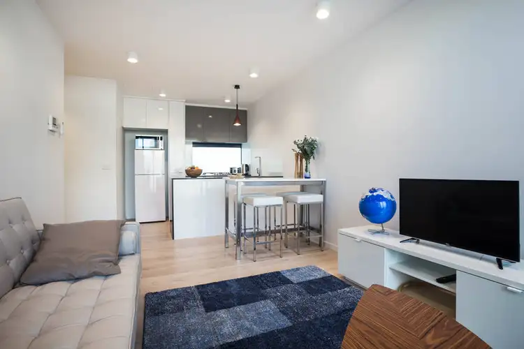 Fourth view of Homely apartment listing, 204/28 Mount Street, Prahran VIC 3181