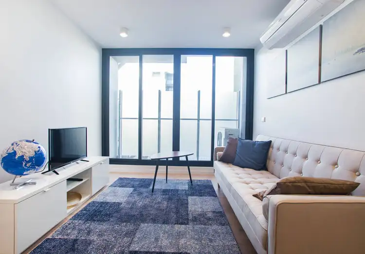 Fifth view of Homely apartment listing, 204/28 Mount Street, Prahran VIC 3181