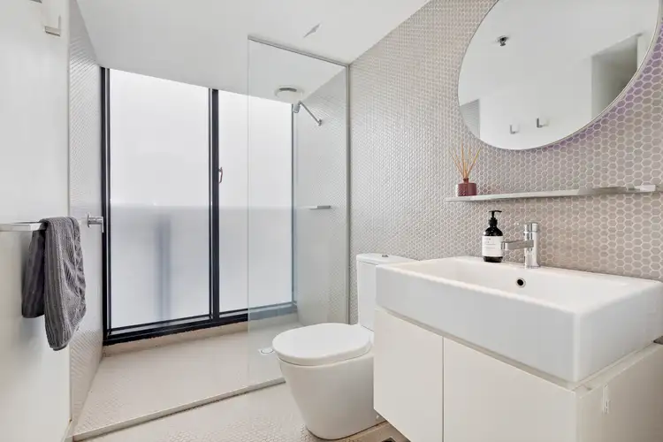 Fourth view of Homely apartment listing, 204/1 Clara Street, South Yarra VIC 3141