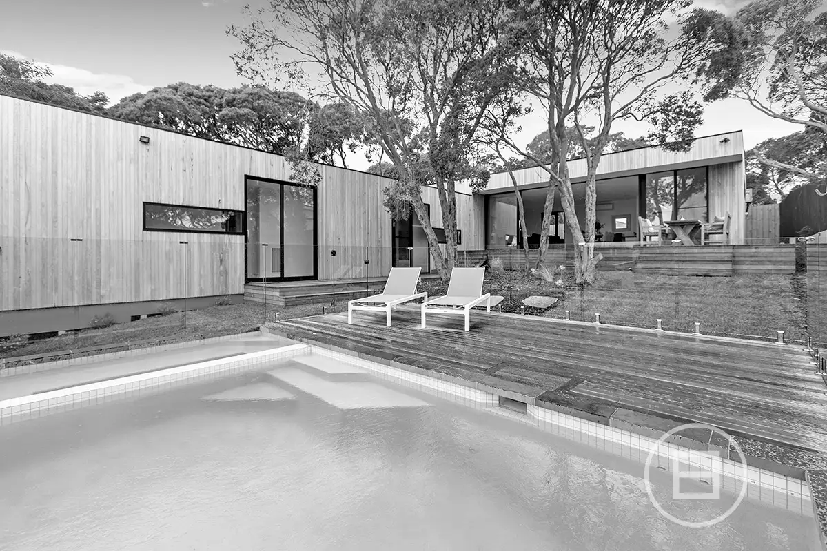 Main view of Homely house listing, 77A Revell Street, Blairgowrie VIC 3942
