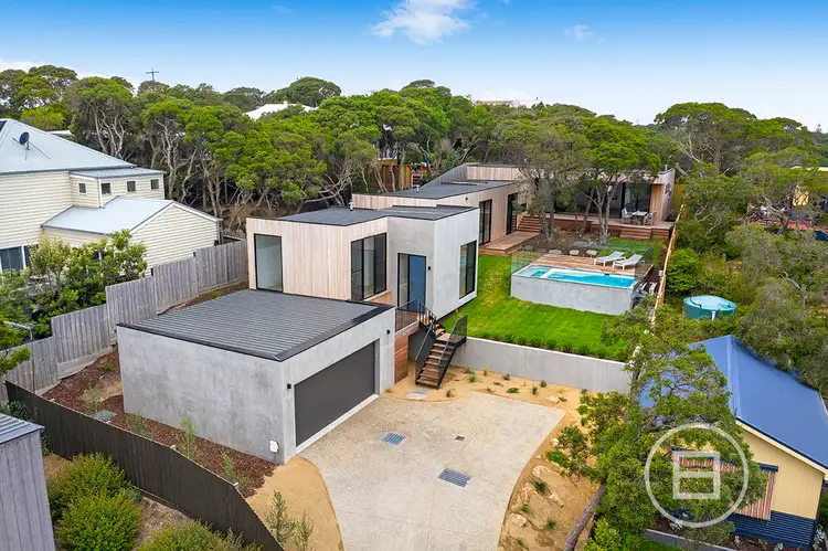 Second view of Homely house listing, 77A Revell Street, Blairgowrie VIC 3942