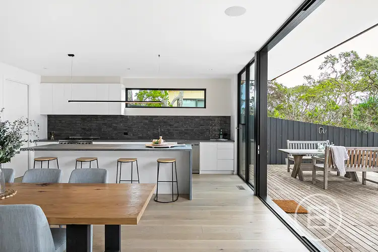 Fifth view of Homely house listing, 77A Revell Street, Blairgowrie VIC 3942