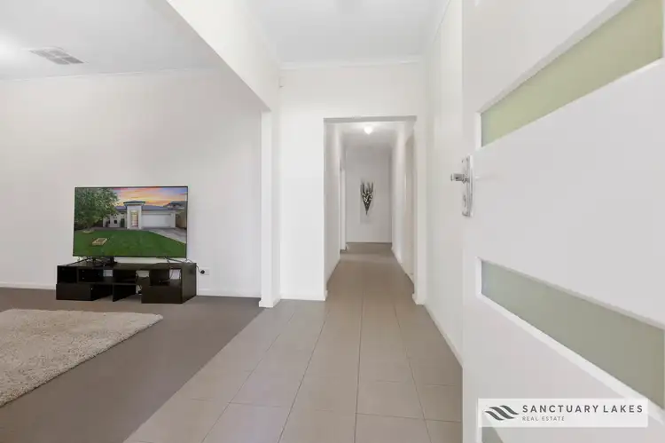 Third view of Homely house listing, 29 Riverglades Drive, Sanctuary Lakes VIC 3030