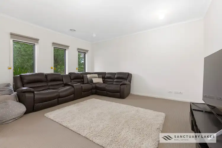 Fourth view of Homely house listing, 29 Riverglades Drive, Sanctuary Lakes VIC 3030