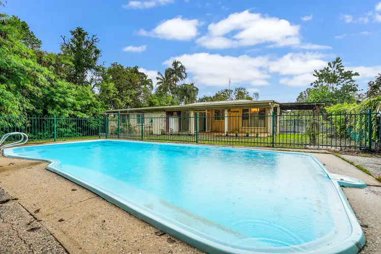 Main view of Homely house listing, 42 Narrows Road, The Narrows NT 820