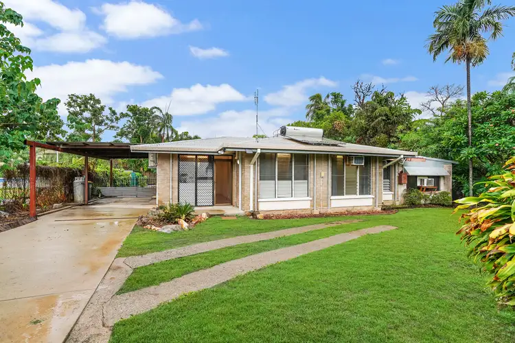 Second view of Homely house listing, 42 Narrows Road, The Narrows NT 820