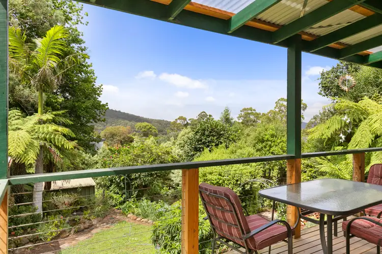 Main view of Homely house listing, 10 Christine Street, Millgrove VIC 3799