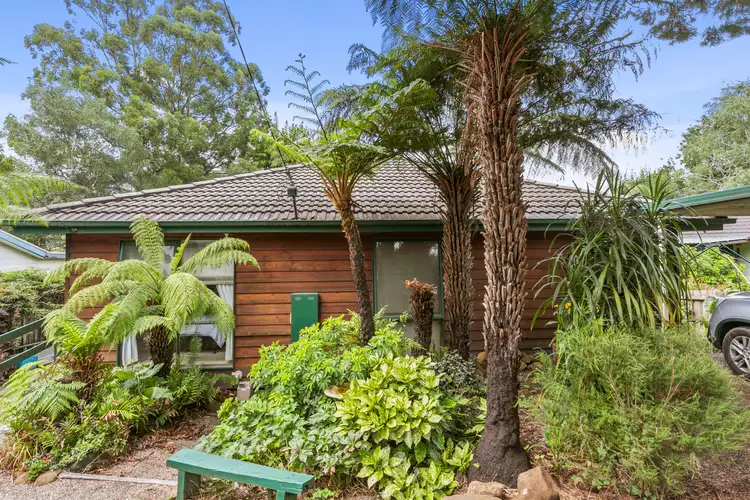 Second view of Homely house listing, 10 Christine Street, Millgrove VIC 3799