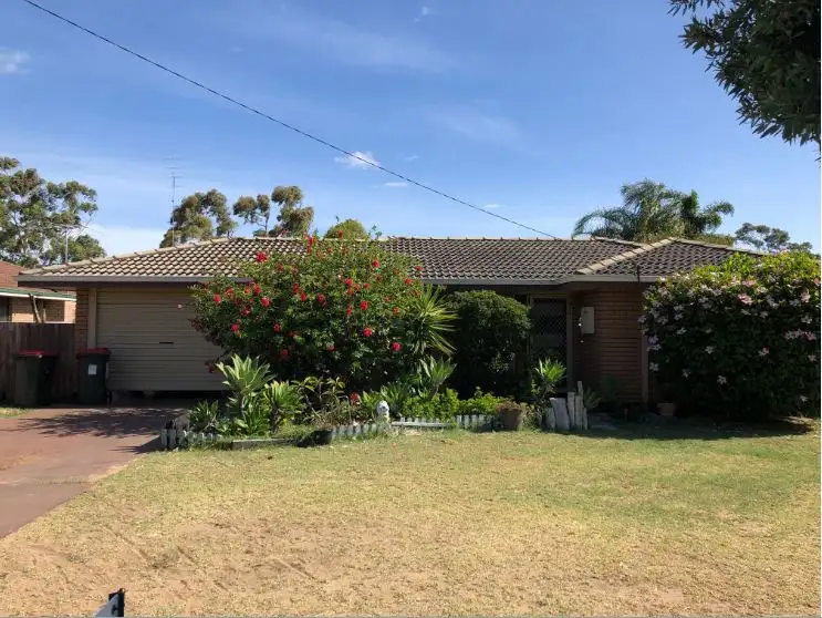 36 Ganfield Street, Carey Park WA 6230