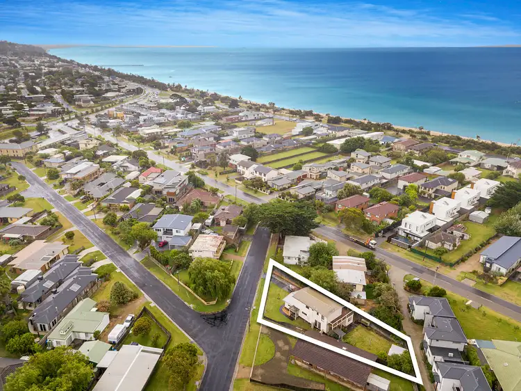 Third view of Homely house listing, 1 Fleming Street, Safety Beach VIC 3936