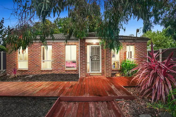 43 Bilbul Avenue, Rosebud VIC 3939
