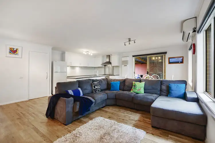Fifth view of Homely house listing, 43 Bilbul Avenue, Rosebud VIC 3939