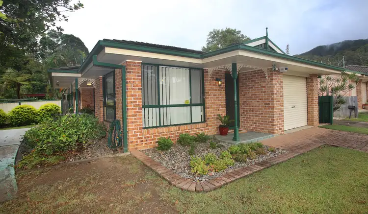 22 Polwarth Drive, Coffs Harbour NSW 2450