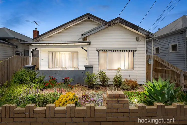7 Loch Street, Yarraville VIC 3013