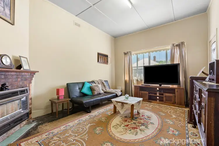 Second view of Homely house listing, 7 Loch Street, Yarraville VIC 3013