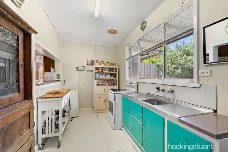 Fourth view of Homely house listing, 7 Loch Street, Yarraville VIC 3013