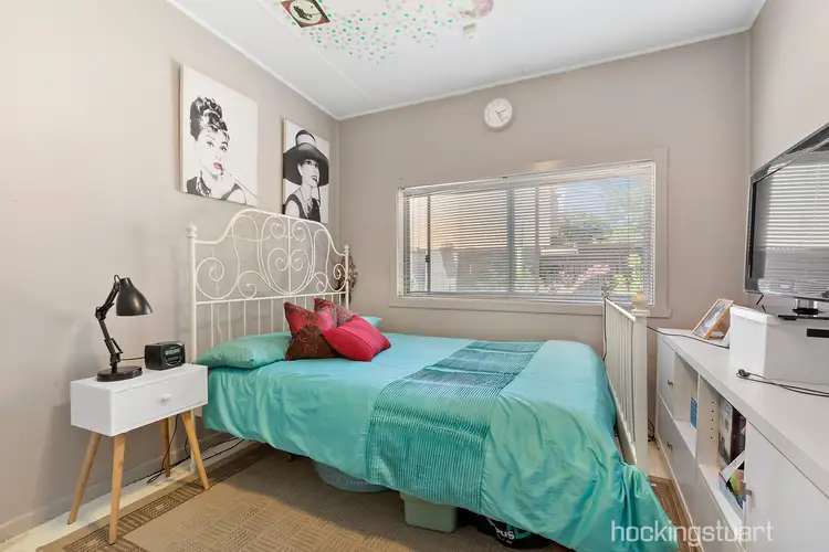 Fifth view of Homely house listing, 7 Loch Street, Yarraville VIC 3013