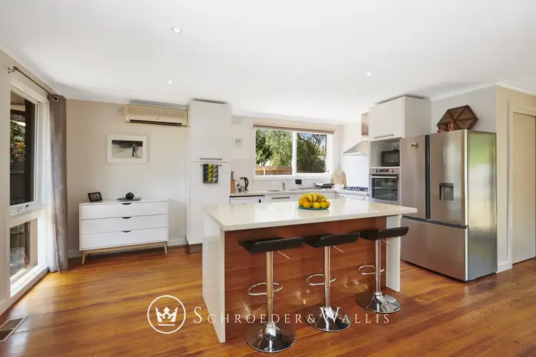 Third view of Homely house listing, 6 Gaynor Court, Boronia VIC 3155