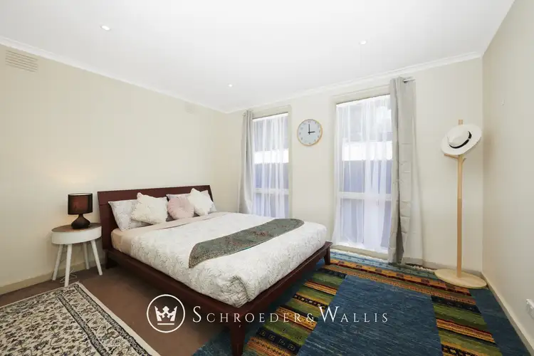 Fourth view of Homely house listing, 6 Gaynor Court, Boronia VIC 3155