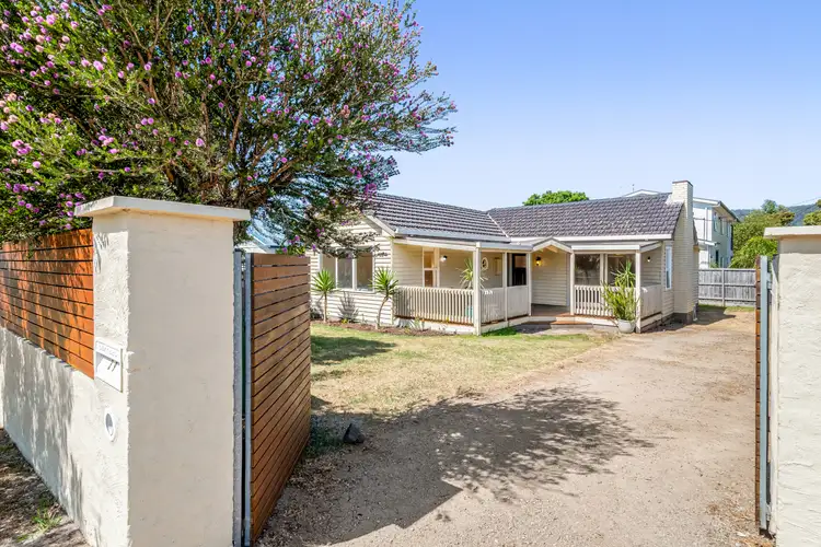 39 Murray Anderson Road